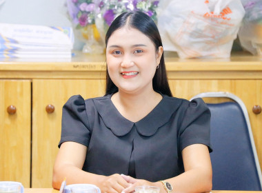 “การประชุม สนม.สัญจร ประจำปี 2569” ณ ... พารามิเตอร์รูปภาพ 29
